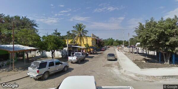 COMANDANCIA DE SEGURIDAD PÚBLICA